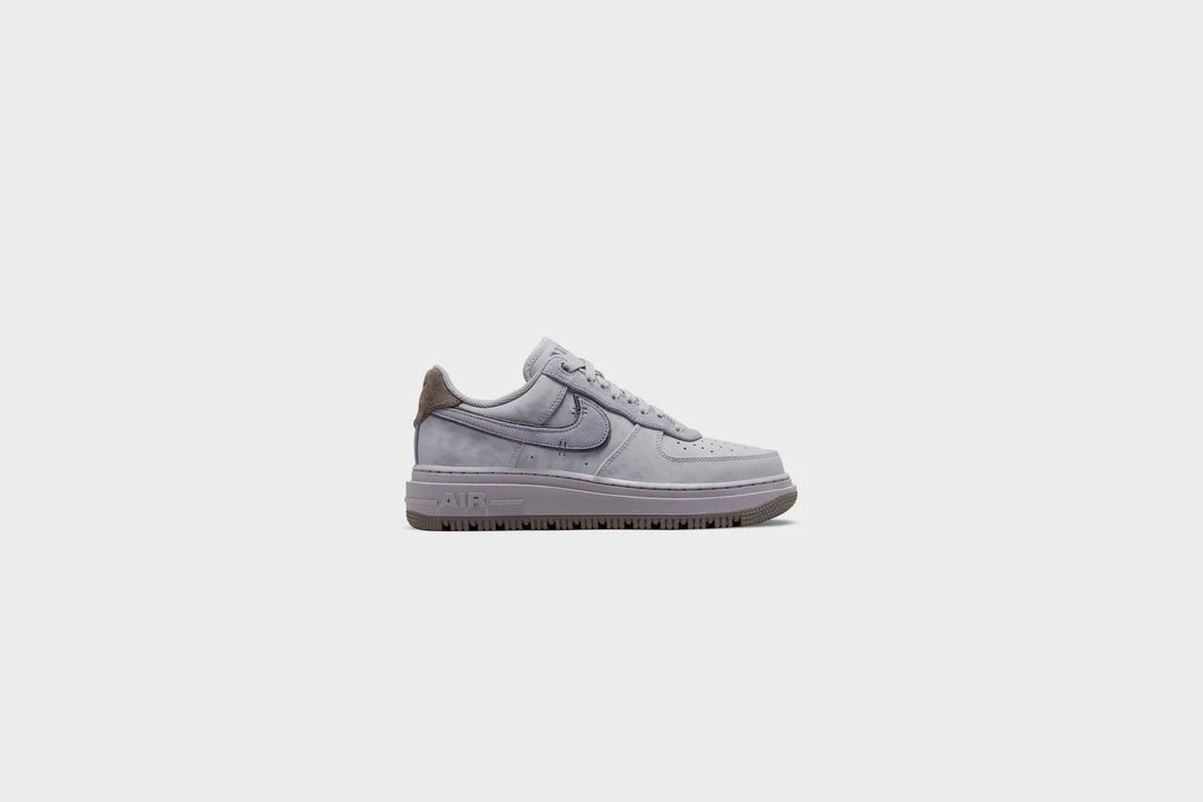 Nike Air Force 1 Luxe (Provence/Purple) 4 Nike Air Force 1 Luxe (Provence/Purple)