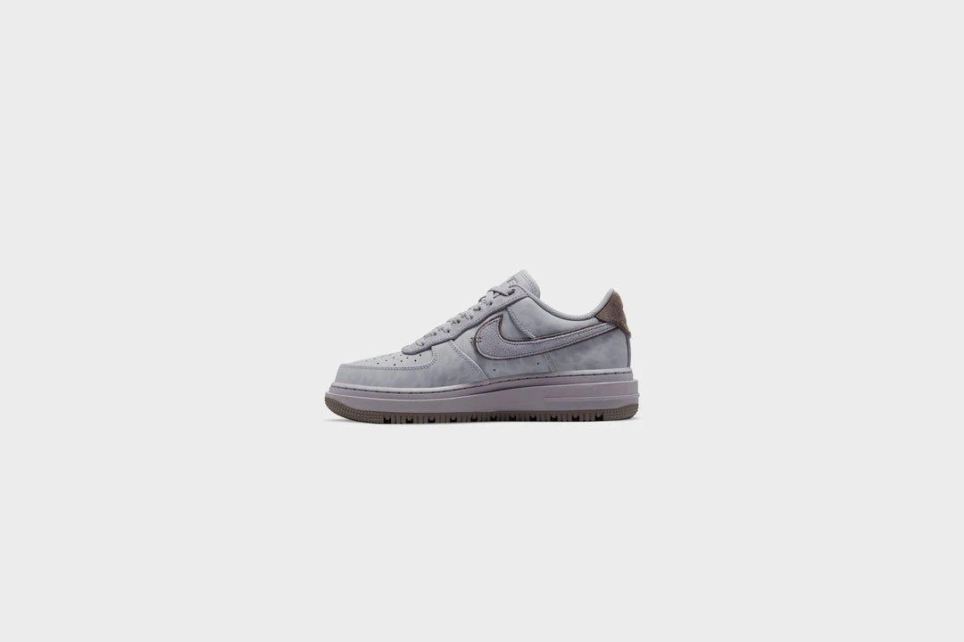 Nike Air Force 1 Luxe (Provence/Purple) 5 Nike Air Force 1 Luxe (Provence/Purple)