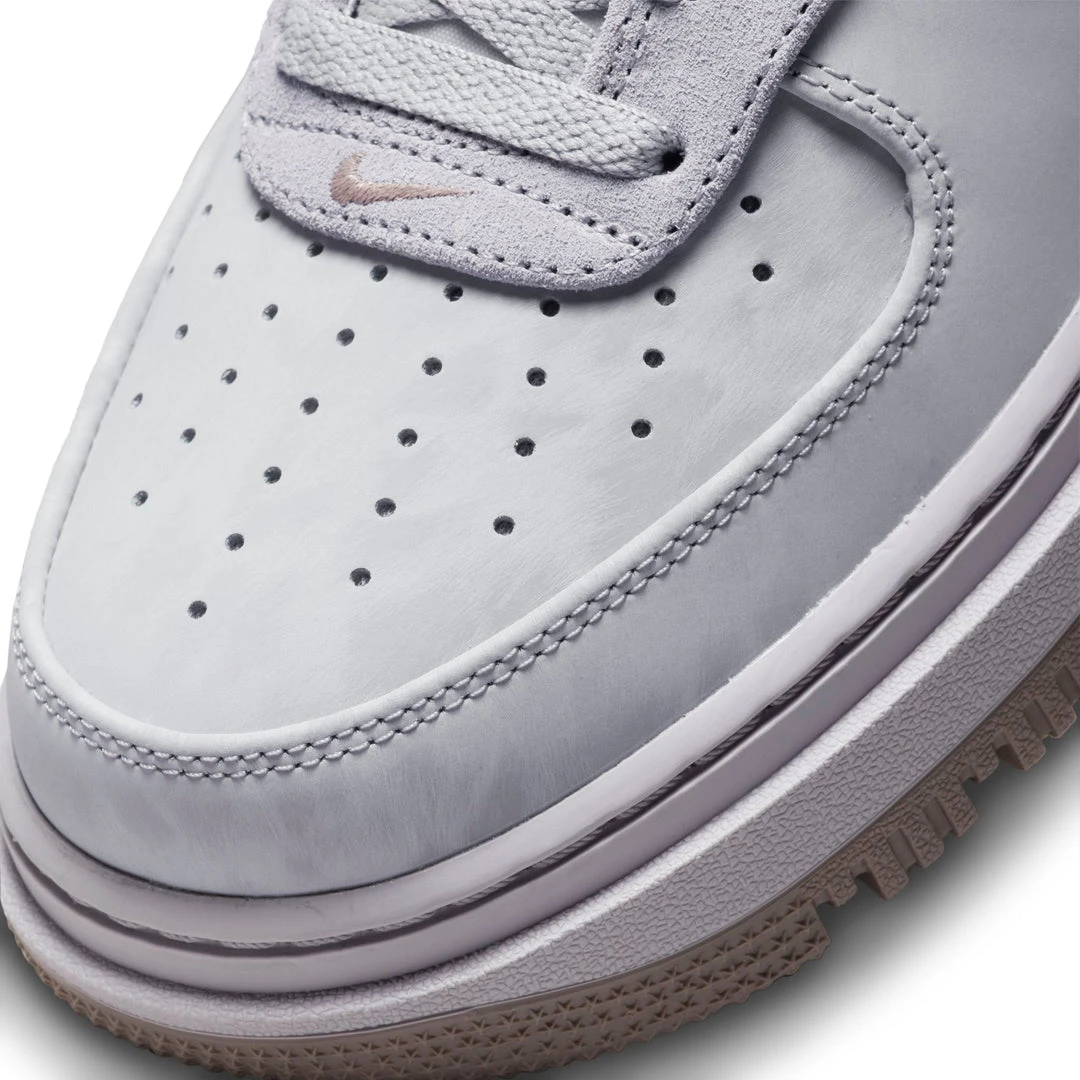 Nike Air Force 1 Luxe (Provence/Purple) 9 Nike Air Force 1 Luxe (Provence/Purple)