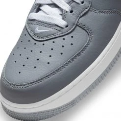 Nike Air Force 1 Mid QS (Cool Grey/White) New Arrivals