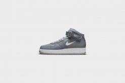 Nike Air Force 1 Mid QS (Cool Grey/White) New Arrivals