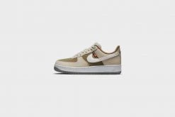 SNEAKERS Nike Air Force 1 ‘07 LV8 NN (Rattan/Sail-Brown Kelp)