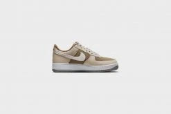 SNEAKERS Nike Air Force 1 ‘07 LV8 NN (Rattan/Sail-Brown Kelp)