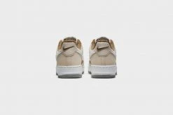 SNEAKERS Nike Air Force 1 ‘07 LV8 NN (Rattan/Sail-Brown Kelp)