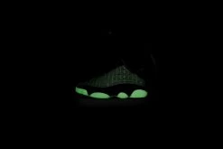Air Jordan 13 Retro Low GC (Barely Green/Black) New Arrivals