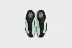 Air Jordan 13 Retro Low GC (Barely Green/Black) New Arrivals