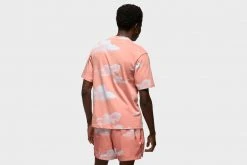 Air Jordan Essentials Take Flight Tee (Light Madder Root)