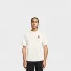 Air Jordan Flight Heritage ‘85 T-Shirt (Light Orewood Brown/Mystic Hibiscus)