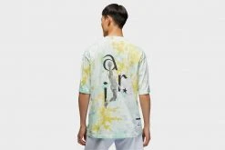 New Arrivals Air Jordan Sport DNA '85 Crew Tee (Plum Fog)