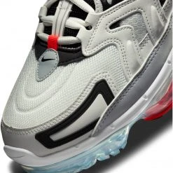 Nike Air Vapormax Evo (Summit White/Bright Crimson) SNEAKERS