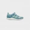 Asics Gel-Lyte III OG (Misty Pine/Seafoam)