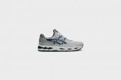 SNEAKERS Asics Gel-Kayano Trainer 21 (Piedmont Grey/Grand Shark)