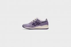 Asics Gel-Lyte III OG (Ash Rock/Cream) New Arrivals