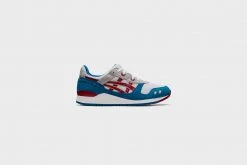 Asics Gel-Lyte III OG (Azure/Beet Juice)