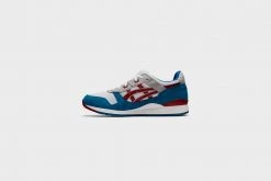 Asics Gel-Lyte III OG (Azure/Beet Juice)