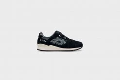 Asics Gel-Lyte III OG (Black/Cream)
