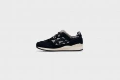 Asics Gel-Lyte III OG (Black/Cream)