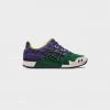 Asics Gel-Lyte III OG (Hunter Green/Purple Matte) New Arrivals