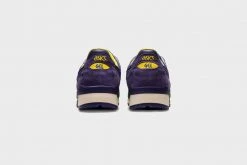 Asics Gel-Lyte III OG (Hunter Green/Purple Matte) New Arrivals