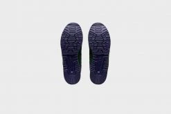 Asics Gel-Lyte III OG (Hunter Green/Purple Matte) New Arrivals