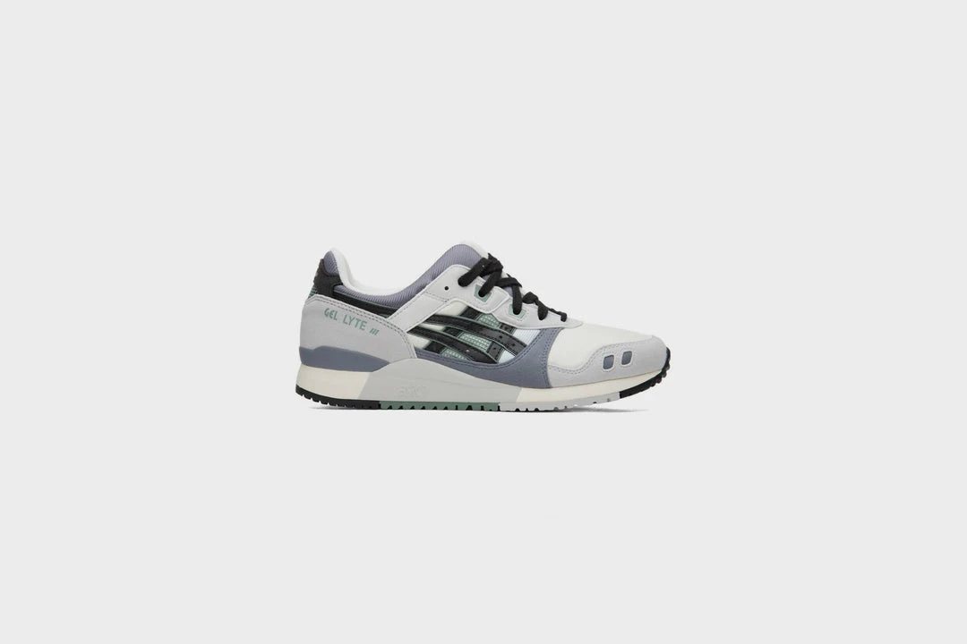 SNEAKERS Asics Gel-Lyte III OG (Ivory/Black) 1 SNEAKERS Asics Gel-Lyte III OG (Ivory/Black)