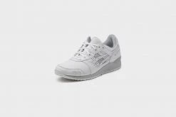 Asics Gel-Lyte III OG (White/White)