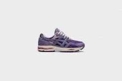 Asics Gel-MC Plus (Ash Rock/Cream) New Arrivals