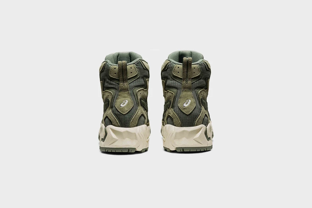 SNEAKERS Asics Gel-Nandi Hi (Lichen Green/Lichen Green) 4 SNEAKERS Asics Gel-Nandi Hi (Lichen Green/Lichen Green)