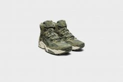 SNEAKERS Asics Gel-Nandi Hi (Lichen Green/Lichen Green)