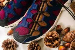 SNEAKERS Asics Gel-Mai (Cordovan/PeaCoat)