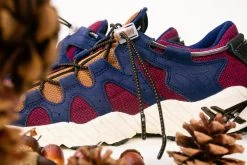 SNEAKERS Asics Gel-Mai (Cordovan/PeaCoat)