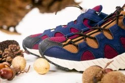 SNEAKERS Asics Gel-Mai (Cordovan/PeaCoat)