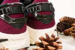 SNEAKERS Asics Gel-Mai (Cordovan/PeaCoat)