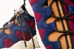 SNEAKERS Asics Gel-Mai (Cordovan/PeaCoat)