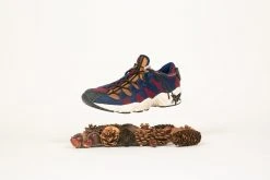 SNEAKERS Asics Gel-Mai (Cordovan/PeaCoat)