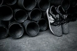 WMNS Asics Gel-Lyte Komachi (Black/White)