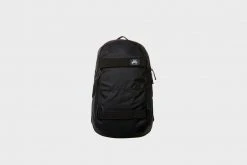 Nike SB Courthouse Skateboard Backpack (Black)