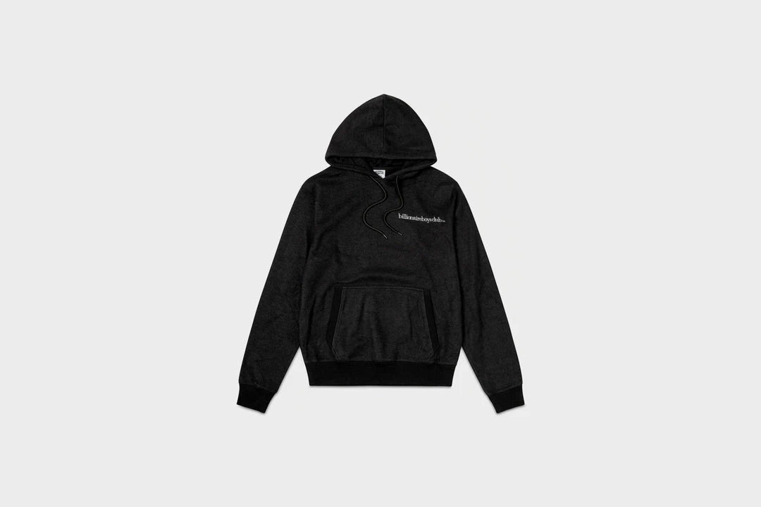 Billionaire Boys Club BBC - Calm Hoodie (Black) 1 Billionaire Boys Club BBC - Calm Hoodie (Black)