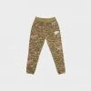 Billionaire Boys Club New Arrivals BBC - Camo Sweats (Olive Drab)