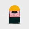 Billionaire Boys Club BBC - Circuits Ski Mask (Botanical Green)