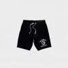 New Arrivals BBC - Club Short (Black)