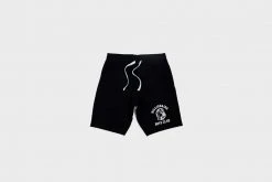 New Arrivals BBC - Club Short (Black)