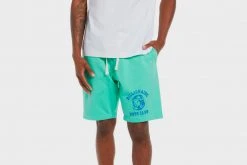New Arrivals BBC - Club Short (Spring Bud)