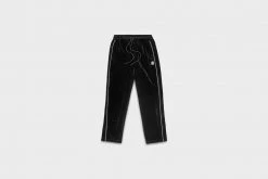 BBC - EVA Track Pants (Black) New Arrivals
