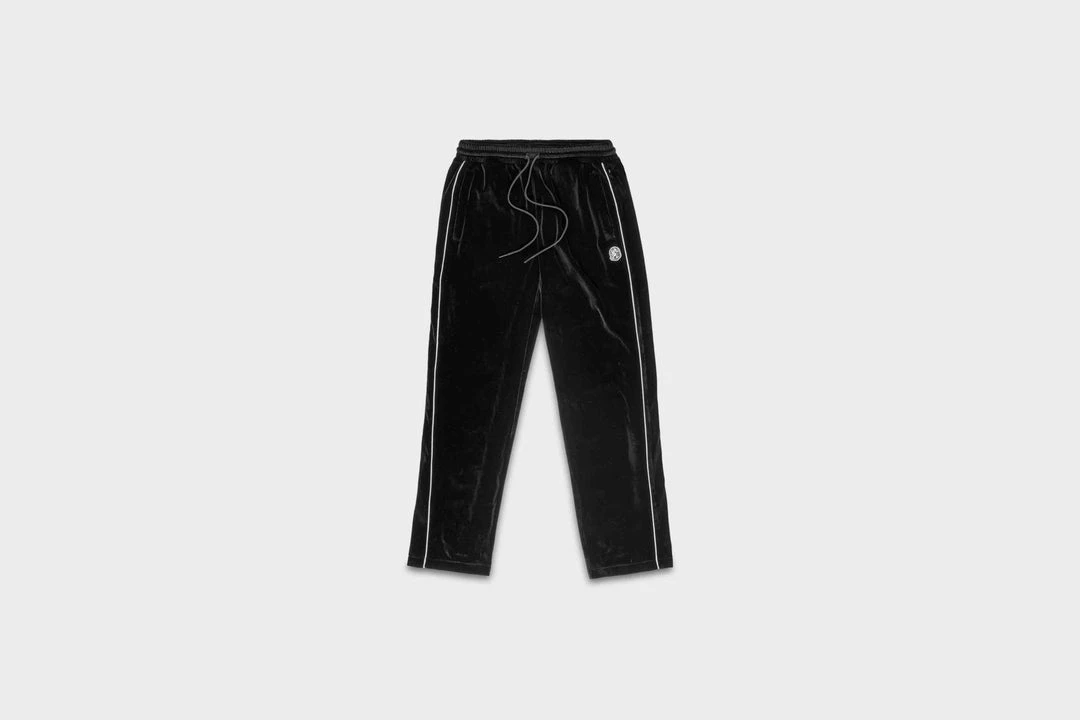 BBC - EVA Track Pants (Black) New Arrivals 1 BBC - EVA Track Pants (Black) New Arrivals