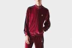 BBC - Flight Jacket (Anemone)