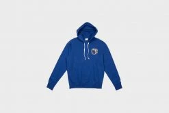 Billionaire Boys Club BBC - Halo Hoodie (Multiple Colors)