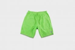Billionaire Boys Club APPAREL BBC - Jacquard Short (Green Flash)