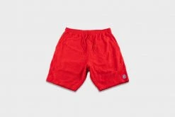 Billionaire Boys Club APPAREL BBC - Jacquard Short (Red)
