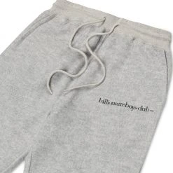 Billionaire Boys Club BBC - Lifeforce (Heather Grey) New Arrivals